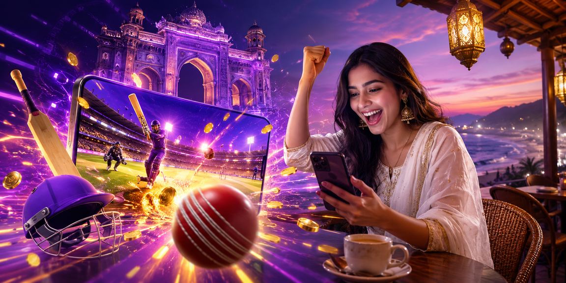 বিচে ক্রিকেট বেটিং বাংলাদেশ