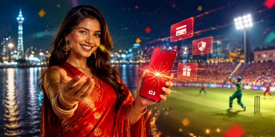 ময়মনসিংহ ক্রিকেট বেটিংয়ের প্রমোশন