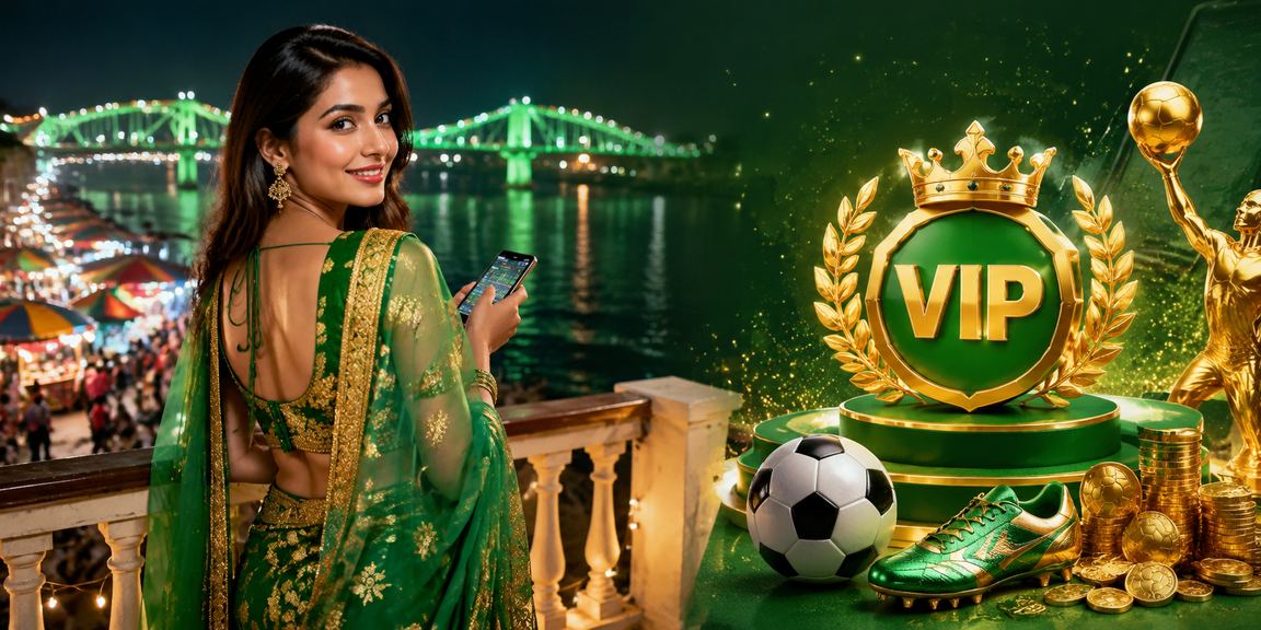 ময়মনসিংহে ভিআইপি বোনাস