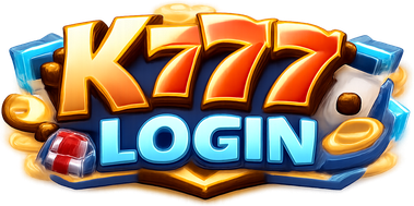 k777 login